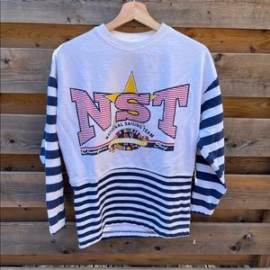 Vintage Long Sleeve